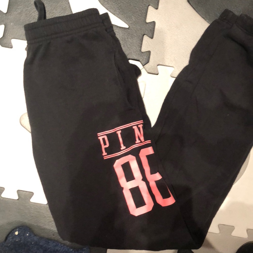 Victoria Secret PINK joggers